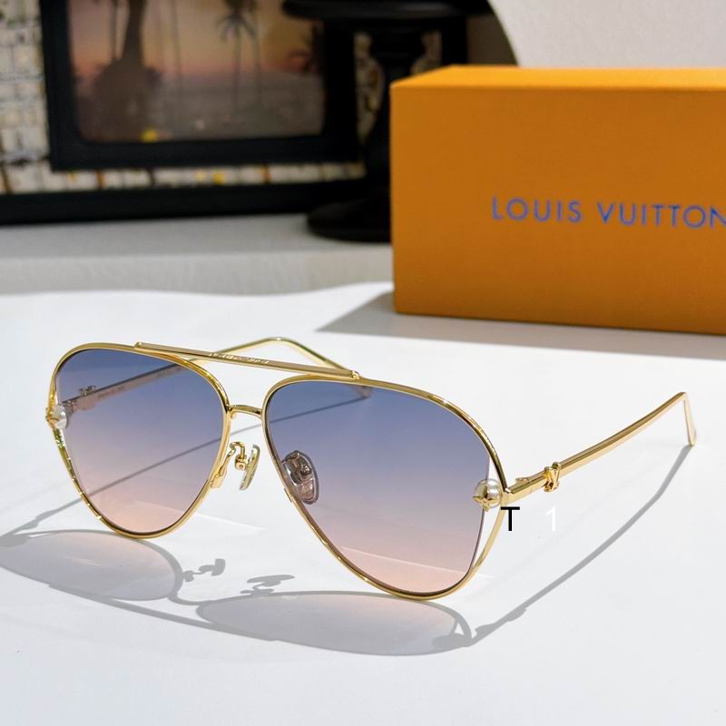 LV Sunglasses ID:20260410-3263
